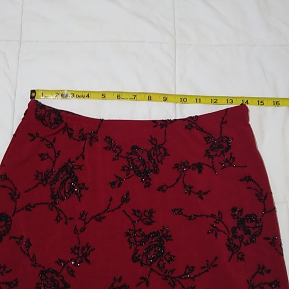 Tripp skirt rare beaded - Picture 6 of 8